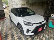 Toyota Raize 2023 SUV