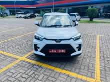 Toyota Raize 2023 SUV