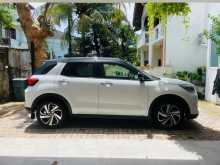 Toyota Raize 2023 SUV