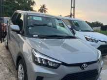 Toyota Raize Roomy Yaris 2023 SUV