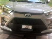 Toyota Raize 2023 SUV