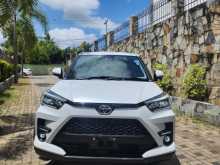 Toyota Raize Z Grade 2023 SUV