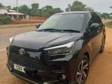 Toyota Raize 2023 SUV