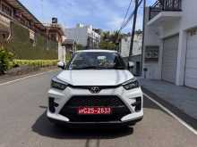 Toyota RAIZE 2023 SUV