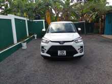 Toyota Raize 2023 SUV