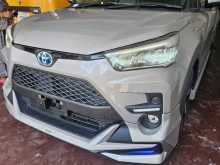 Toyota Raize 2023 SUV