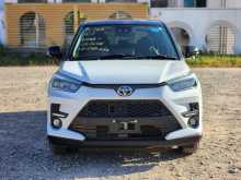 Toyota Raize 2023 SUV