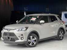 Toyota Raize 2023 SUV