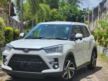 Toyota Raize 2023 SUV