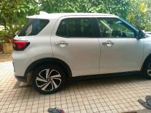 Toyota Raize 2024 SUV
