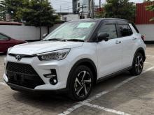 Toyota Raize Hybrid Z GRADE 2024 SUV