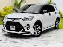 Toyota Raize Z GRADE 2024 SUV