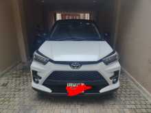 Toyota Raize 2024 SUV