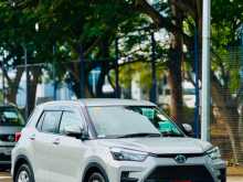 Toyota Raize 2024 SUV