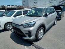 Toyota Raize 2024 SUV