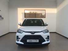Toyota Raize 2024 SUV