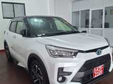 Toyota Raize 2024 SUV
