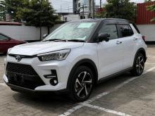 Toyota Raize Z Grade 2024 SUV