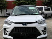 Toyota Raize Z GRADE Hybrid 2024 SUV