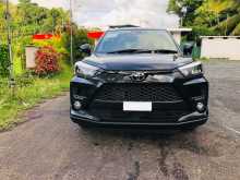 Toyota Raize 2024 SUV