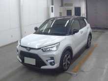 Toyota Raize Hybrid Z 2024 SUV