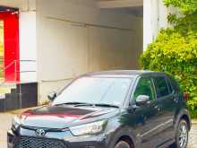 Toyota Raize 2024 SUV