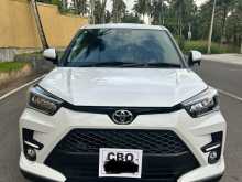 Toyota Raize Z 2024 SUV