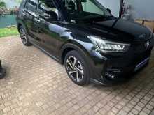 Toyota Raize 2024 SUV