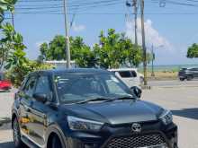Toyota Raize 2024 SUV