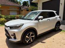 Toyota Raize 2024 SUV