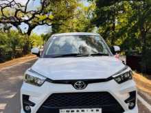 Toyota Raize G Grade 2024 SUV