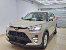 Toyota Raize 2024 SUV