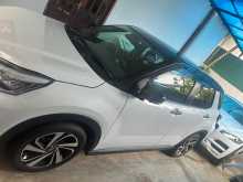 Toyota Raize 2024 SUV