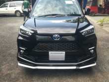 Toyota Raize Hybrid Z Grade 2024 SUV
