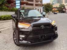 Toyota Raize Z Grade 2024 SUV