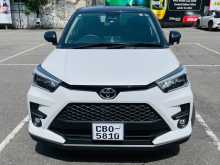 Toyota Raize Z 2024 SUV