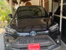 Toyota Raize 2024 SUV
