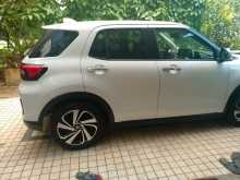 Toyota Raize 2024 SUV