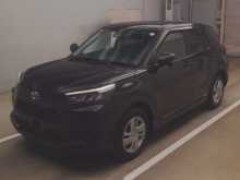 Toyota Raize 2025 SUV