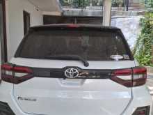 Toyota Raize 2025 SUV