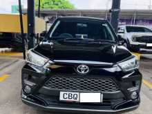 Toyota Raize 2025 SUV