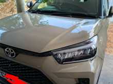 Toyota Raize 2025 SUV