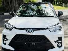 Toyota Raize Z Grand 2025 SUV