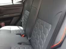 Toyota Raize 2025 SUV
