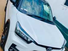 Toyota Raize 2025 SUV