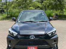 Toyota Raize 2025 SUV