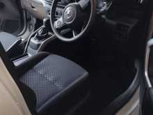 Toyota Raize 2025 SUV