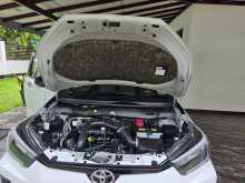 Toyota Raize 2025 SUV