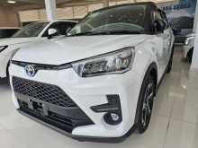 Toyota Raize 2026 SUV