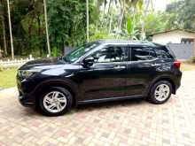 Toyota Raize 2025 SUV